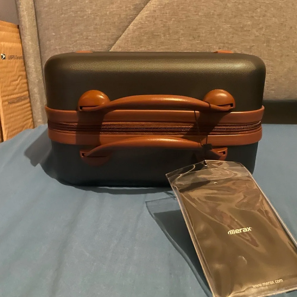 Merax Travel Bag - Picture 2 of 11
